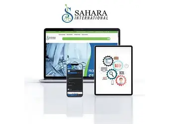 Sahara International